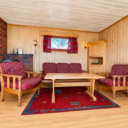 Hvilebu - Charming And Traditional At Kikut, Geilo Semesterbostad *