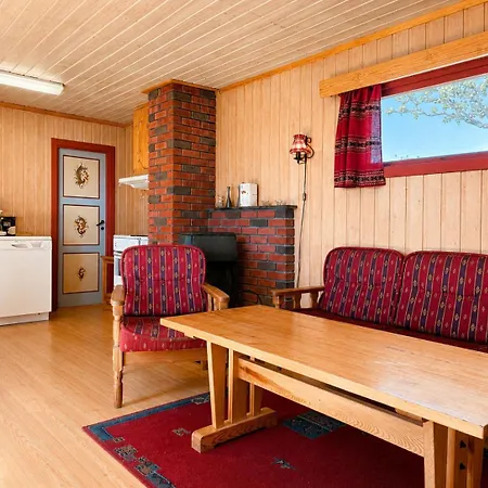 Hvilebu - Charming And Traditional At Kikut, Geilo * Holo