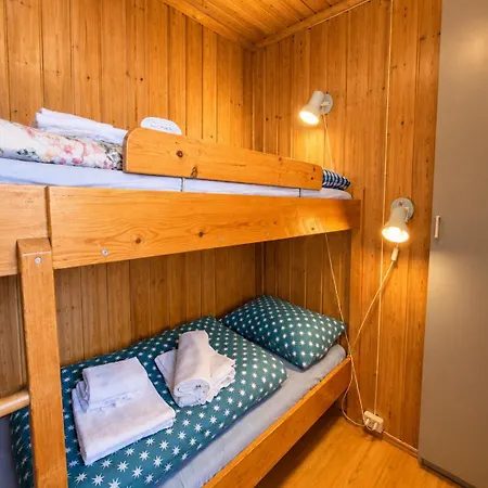 Hvilebu - Charming And Traditional At Kikut, Geilo Semesterbostad
