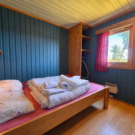 Hvilebu - Charming And Traditional At Kikut, Geilo *
